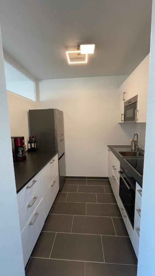 1,5 Zimmerwohnung In Heidelberg Exterior foto